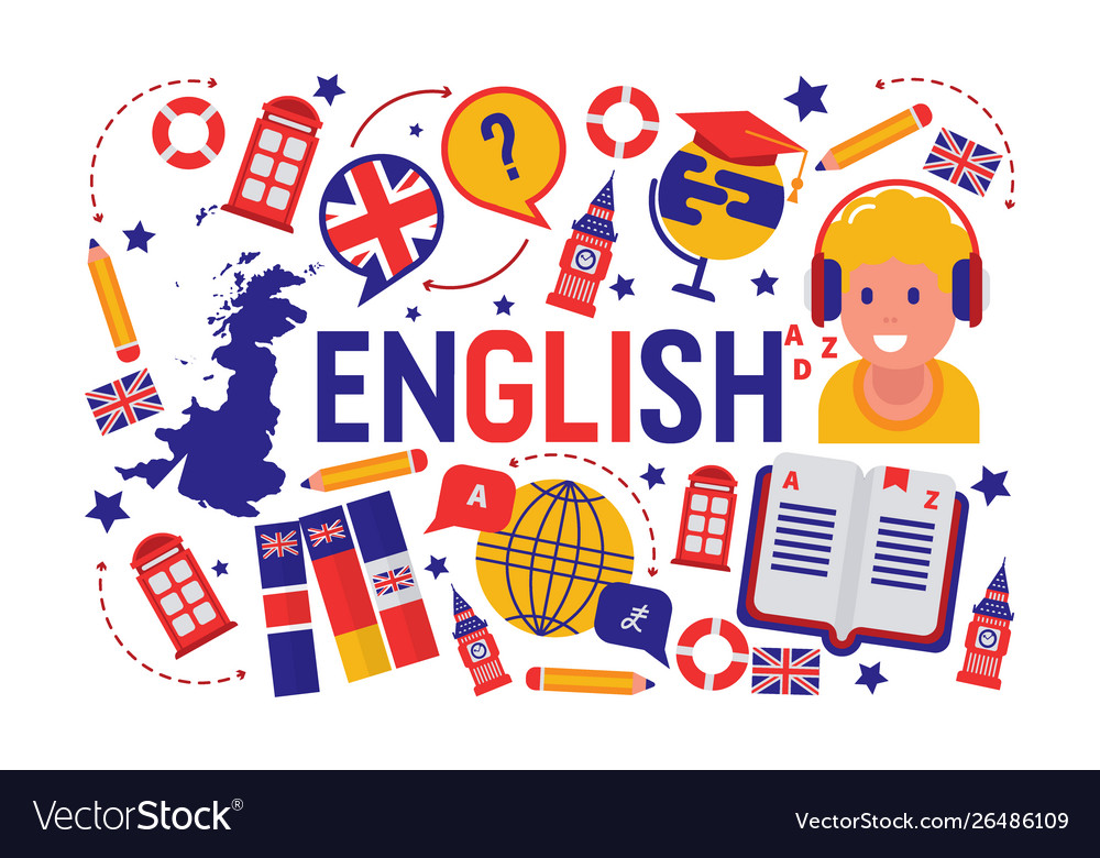 آموزش زبان انگلیسی به کودکان (آموزشگاه)